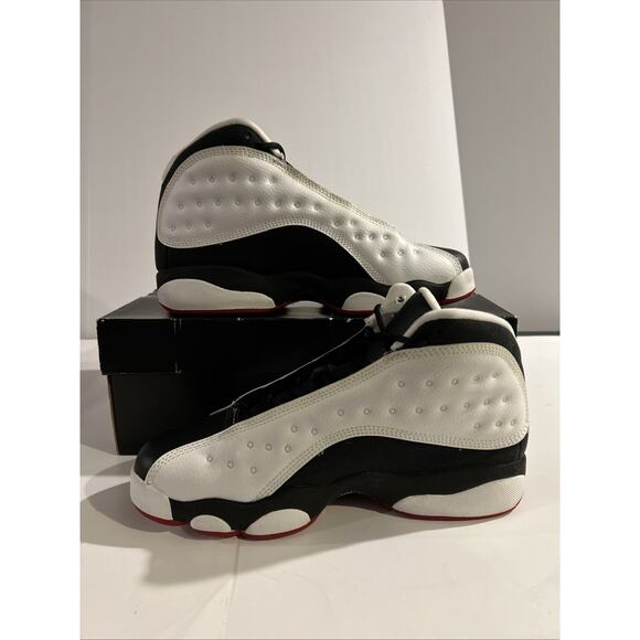 Air Jordan Size 6 Youth He Got Game 2018 RARE NEW W OG BOX NEVER WORN main image 6